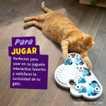 Edgard & Cooper Crunchies Galletitas de Salmón Snack para Gatos
