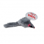 Ratón Suave con Catnip Juguete para Gatos Colti