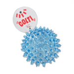 Colti Pelota Spike Azul Juguete para Perros
