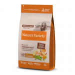 Nature's Variety pienso Original Medium Adult Pollo