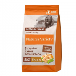Nature's Variety pienso Original Medium Adult Pollo