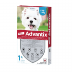 Advantix 4-10 KG Pipetas Triple Protección (1)