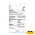 Advantix 4-10 KG Pipetas Triple Protección (1)