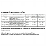 Advantix 4-10 KG Pipetas Triple Protección (1)