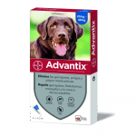 Advantix +25 KG Pipetas Triple Protección (1)