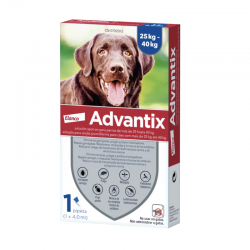 Advantix +25 KG Pipetas Triple Protección (1)