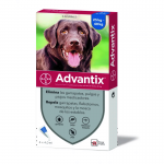 Advantix Pack Ahorro 12 pipetas para para perros grandes (+25kg)