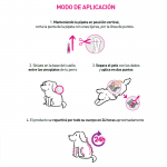 Frontline Tri-Act Pack Ahorro 18 pipetas para perros pequeños (5-10KG)