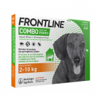 Combo 2- 10 Kg Pipetas Antiparasitaria Perro (2)