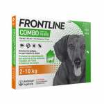 Combo 2- 10 Kg Pipetas Antiparasitaria Perro (2)