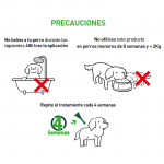 Combo 2- 10 Kg Pipetas Antiparasitaria Perro (2)