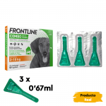 Combo 2- 10 Kg Pipetas Antiparasitaria Perro (2)