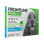 Combo 10- 20 Kg Pipetas Antiparasitaria Perro (2)