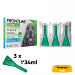 Combo 10- 20 Kg Pipetas Antiparasitaria Perro (2)