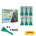 Combo 10- 20 Kg Pipetas Antiparasitaria Perro (2)