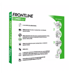 Frontline-Spot-on Combo Gato (2)