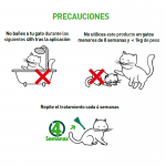 Frontline-Spot-on Combo Gato (2)