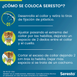 Seresto Collar Antiparasitario Gato (1)
