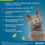 Seresto Collar Antiparasitario Gato (1)