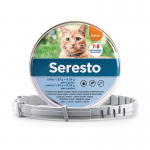 Seresto Collar Antiparasitario Gato (1)
