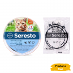 Seresto Collar Antiparasitario Gato (1)
