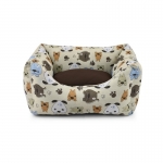 Nayeco Cuna para Perros Patch