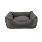 Nayeco Cuna para Perros Fibra Color Gris