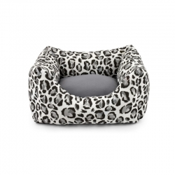 Nayeco Cuna para Perros Snow Leopard