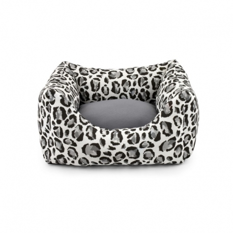 Nayeco Cuna para Perros Snow Leopard