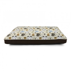 Nayeco Colchón para Perros Patch