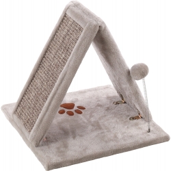 Rascador para Gatos Triangular Flamingo Greta