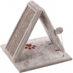 Rascador para Gatos Triangular Flamingo Greta