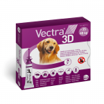VECTRA 3D PIPETAS PERRO