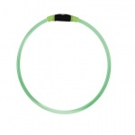 Collar de Luz Led Verde para Perros Nite Ize Nitehowl