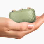 Tractive GPS XL Localizador para Perros Grandes +18 kg Color Verde