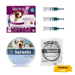 Seresto Collar Antiparasitario (2)