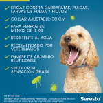 Seresto Collar Antiparasitario (2)