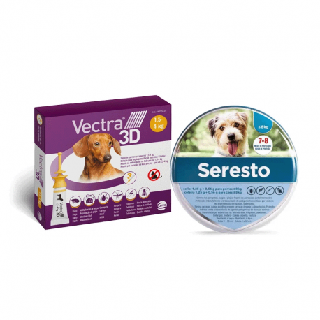 Seresto Collar Antiparasitario (2)