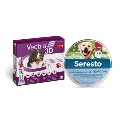 Seresto Collar Antiparasitario (2)