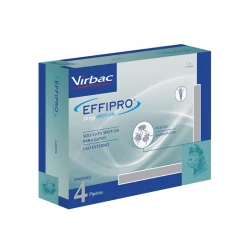 virbac-Effipro Gato Pipetas Antiparasitarias (1)