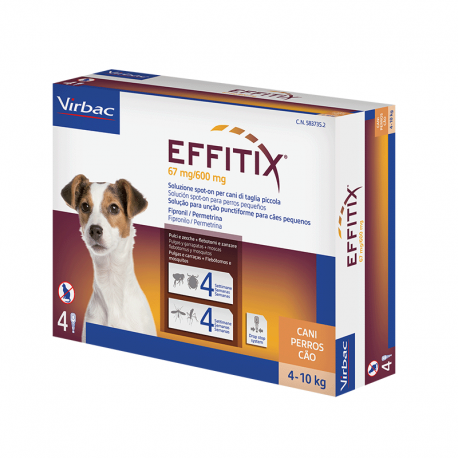 virbac-Effitix 4 - 10Kg Pipetas Antiparasitarias (1)