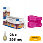 virbac-Effitix 20 - 40Kg Pipetas Antiparasitarias (1)