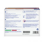 Effitix antiparasitario Pack Ahorro 12 pipetas para perros mini (1,5-4kg)