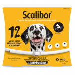 Scalibor-Nuevo. Protección 12 meses. (1)
