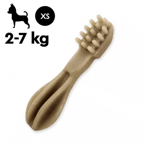 Whimzees Toothbrush Snack Dental XS Para perros Mini