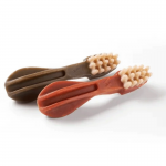 Whimzees Toothbrush Snack Dental XL Para perros Gigantes