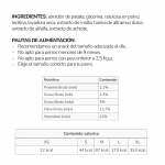 Whimzees Toothbrush Snack Dental XL Para perros Gigantes