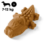 Whimzees Alligator Snack Dental S Para Perros Pequeños