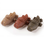 Whimzees Alligator Snack Dental S Para Perros Pequeños