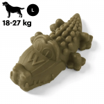 Whimzees Alligator Snack Dental L Para Perros Grandes